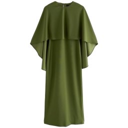 Next Rochie verde închis