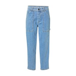 HOMEBOY Jeans 'X-tra' albastru denim