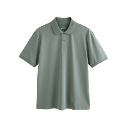 Next Tricou verde pastel