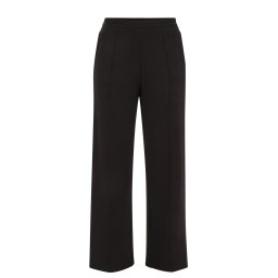 WE Fashion Pantaloni negru