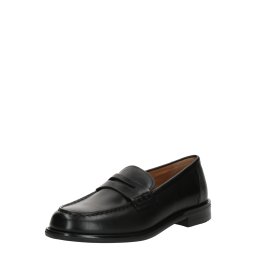 VAGABOND SHOEMAKERS Papuci de casă 'Linn' negru