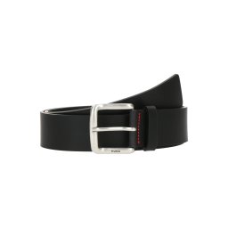 HUGO Curea 'Geffrey_Sz40' negru