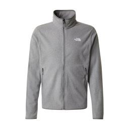 THE NORTH FACE Jachetă fleece funcțională 'Glacier' gri
