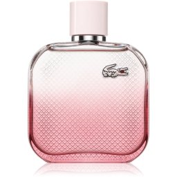 Lacoste L.12.12 Rose Eau Intense EDT W 100 ml
