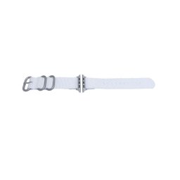Curea Mesh pentru Apple Watch Alba 42mm