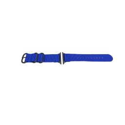 Curea Mesh pentru Apple Watch Albastra 38mm