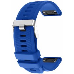 Curea Silicon Garmin Fenix 5 22mm