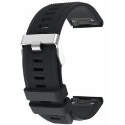 Curea Silicon Garmin Fenix 5 22mm