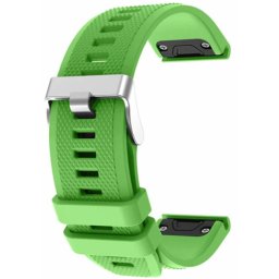 Curea Silicon Garmin Fenix 5 22mm