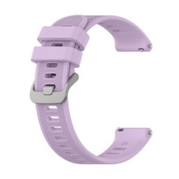 Curea Silicon Garmin Forerunner 158 55 20mm