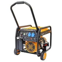 Stager FD 3600ER Automatic Generator curent monofazat, 230V, 3.0kW, benzina, conector ATS, multistart, autonomie pana la 20h