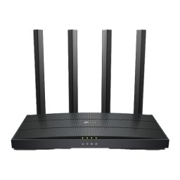 Router Wireless TP-Link Archer AX12, AX1500, Dual-Band, Wi-Fi 6 ArcherAX12