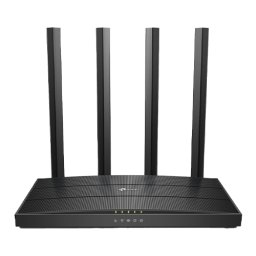 Router Wireless TP-Link Archer C80 Beamforming OneMesh AC1900 ArcherC80