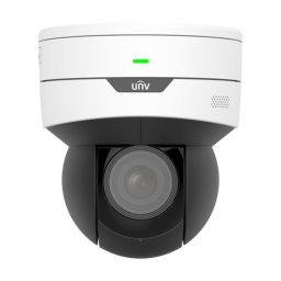 Camera IP Mini-PTZ, LightHunter, 5MP, lentila VF 2.7-13.5mm, zoom 5X, Audio, Wi-Fi, IR 30M - UNV IPC6215SR-X5PAEW-VG