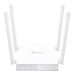 Router Wireless TP-Link Archer C24, AC750, Dual Band ArcherC24