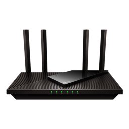 Router Wireless TP-Link Archer AX55 AX3000 Dual-Band Wi-Fi 6 Dual-Core CPU OFMA ArcherAX55