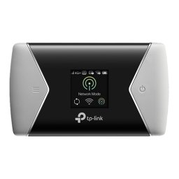 Router portabil TP-Link M7450, Dual-Band, 300Mbps, 4G LTE - TP-LINK M7450