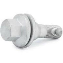 Prezon roata Citroen / Peugeot M12X1.25X58mm Garage AutoRide