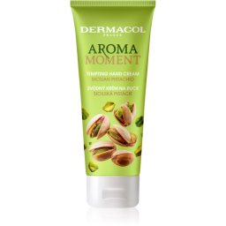 Dermacol Aroma Moment Sicilian Pistachio crema de maini 100 ml