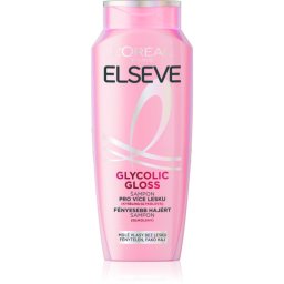 L’Oréal Paris Elseve Glycolic Gloss șampon pentru stralucire 400 ml