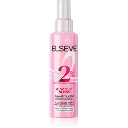 L’Oréal Paris Elseve Glycolic Gloss ser fara clatire pentru stralucire 150 ml