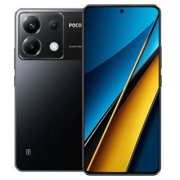 Telefon mobil Poco X6 5G