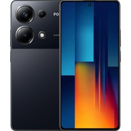 Telefon mobil Poco M6 Pro