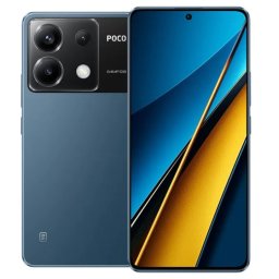 Poco X6 5G