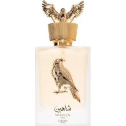 Lattafa Shaheen Gold edp 100ml