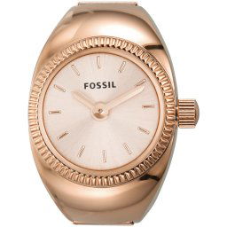 Fossil Watch Ring ES5247