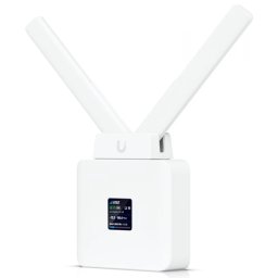 UBIQUITI UMR UniFi Mobile Dual-Band Cablu fără LTE router