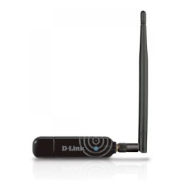 D-LINK DWA-137 N300 WiFi USB Adapter