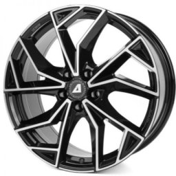 Jante ALIAJ R19 AUDI, FORD, MERCEDES, SKODA, VOLKSWAGEN, AIWAYS, CUPRA, INFINITI, KGM - SSANGYONG, MG, SEAT