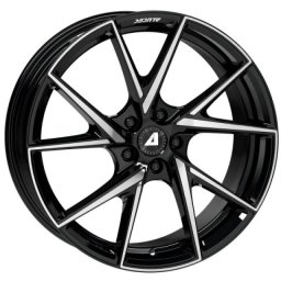Jante ALIAJ R20 DACIA, HONDA, HYUNDAI, RENAULT, TOYOTA, KIA, MAZDA, NISSAN, SUBARU, SUZUKI