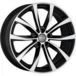 Jante ALIAJ R20 AUDI, BMW, MERCEDES, SKODA, VOLKSWAGEN, AIWAYS, CUPRA, INFINITI, KGM - SSANGYONG, MG, MINI, SEAT