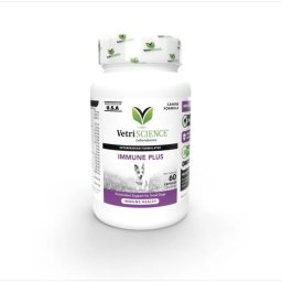 Immuno Plus Small Dog - 60 tablete