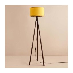 Lampadar AYD 1xE27/40W/230V, maro/portocaliu