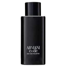 Giorgio Armani Armani Code (2023) (Refillable) EDT 150 ml umplutură
