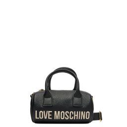 MOSCHINO Geantă mică JC4106PP1NLT1 000 nero