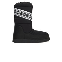 MOSCHINO Ghete JA24162G1NISB 000 nero