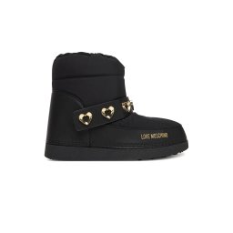 MOSCHINO Ghete JA24182G1NISD 00A nero