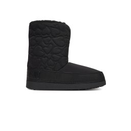 MOSCHINO Ghete JA24202G1NISE 00A nero