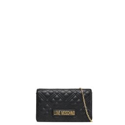 MOSCHINO Geantă mică JC4079PP1NLA0 000 nero