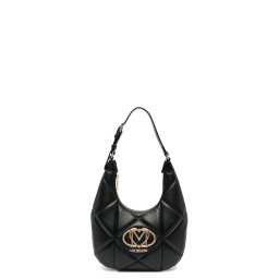 MOSCHINO Geantă JC4082PP1NLC0 000 nero