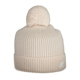 Pălărie roz pentru femei K-WAY