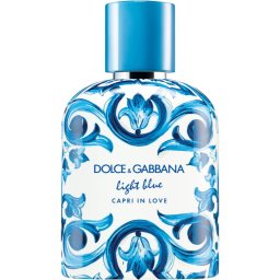 Dolce&Gabbana Light Blue Capri In Love Pour Homme EDP EDP M 100 ml