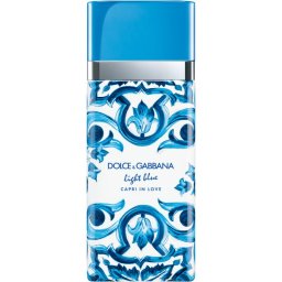 Dolce&Gabbana Light Blue Capri In Love EDP EDP W 50 ml
