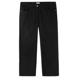 SHEEGO Pantaloni 'Ella' negru