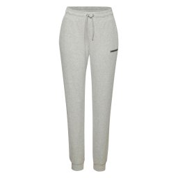FRENCH CONNECTION Pantaloni gri deschis