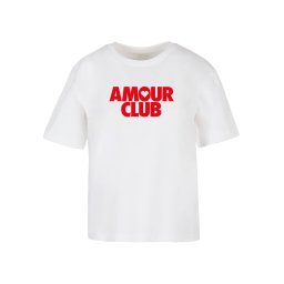 Miss Tee Tricou ' ' alb